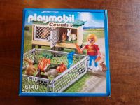 Playmobil 4794 Special Plus Mädchen mit Meerschweinchen Nordrhein-Westfalen - Wetter (Ruhr) Vorschau