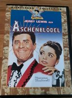 Kult DVD - Aschenblödel mit Jerry Lewis Bayern - Kümmersbruck Vorschau