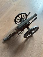 Alte 1861 Dahlgren Modell Kanone - Salutkanone Hannover - Ahlem-Badenstedt-Davenstedt Vorschau
