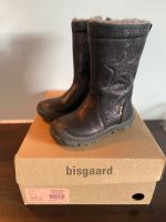 Wunderschöne Bisgaard Winterstiefel wie neu warm Baden-Württemberg - Endingen Vorschau