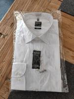 OLYMP Herren - Business -Hemd ohne Brusttasche Niedersachsen - Damme Vorschau
