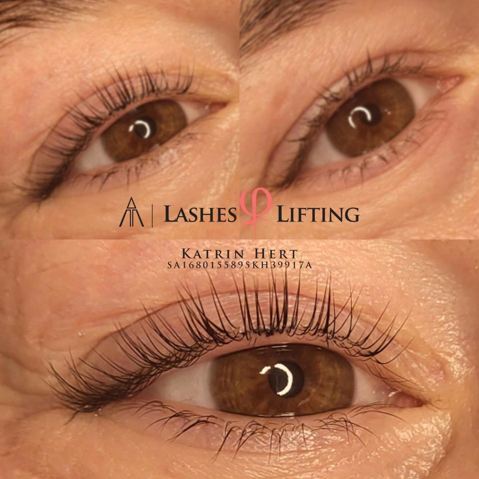 Wimpernlifting by PhiLashes in Bremerhaven