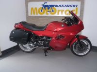 BMW  K 1100 RS    ABS - Koffer -  TOP !!! Nordrhein-Westfalen - Ibbenbüren Vorschau