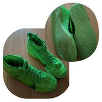 Hallen Turnschuhe Nike 37,5 Schleswig-Holstein - Neumünster Vorschau