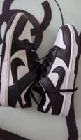 Nike Dunks Schwarz Niedersachsen - Hagenburg Vorschau