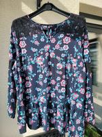 Wunderschöner Tunika...Bluse.... in Gr. 50 von Sara Lindholm Hessen - Hohenroda Vorschau