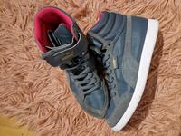 Schöne Puma Damen Schuhe Sneaker 41 Schleswig-Holstein - Kellinghusen Vorschau