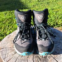 Scarpa Wanderschuh Trekki9ngstiefel Baden-Württemberg - Leinzell Vorschau