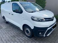 Toyota Proace Langversion 2.0Diesel Schleswig-Holstein - Neumünster Vorschau
