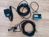 CB Funk Mikro Maas KM200 Alan K140 SWR & Power Meter Antenne Sachsen - Wilthen Vorschau