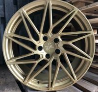 19 Zoll Felgen 5x112 Audi A3 A6 A8 Q2 Q3 TT Seat Leon NEU KT20* Bayern - Dillingen (Donau) Vorschau