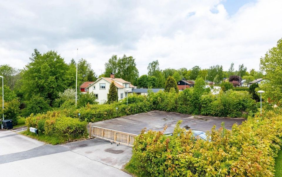 Tolles Grundstück in Småland/Schweden in Plön 