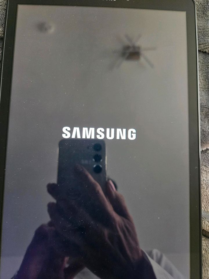 Samsung Tablet A6 in Köln