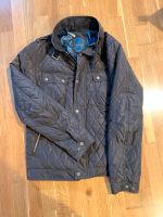 Zara man leichte Steppjacke braun Gr xl Bayern - Nennslingen Vorschau