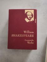 Shakespeare Gesammelte Werke Bayern - Forchheim Vorschau