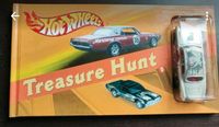 Hot Wheels Treasure Hunt Bayern - Marktredwitz Vorschau