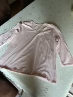Neues 3/4 Arm Shirt Größe 46 von Manguun in rose Niedersachsen - Goslar Vorschau
