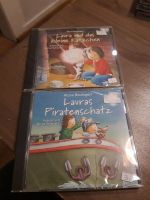 CD's "Lauras Stern", 2 Stück, neu & ovp Schleswig-Holstein - Osterhorn Vorschau