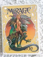 Meisterwerke der Fantasy Kunst - Mirage Boris Vallejo u. Karten Baden-Württemberg - Karlsruhe Vorschau