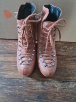 Kenzo Plateau Boots Nordrhein-Westfalen - Detmold Vorschau