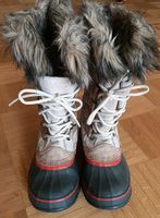 SOREL Stiefel Bayern - Regensburg Vorschau