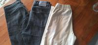 Hosen Jungs Teenager Bershka Zara H&m Niedersachsen - Delmenhorst Vorschau