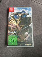 Monster Hunter Rise Nintendo Switch Rheinland-Pfalz - Mainz Vorschau