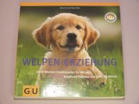 Buch Welpen-Erziehung, Hund Sachsen - Freiberg Vorschau