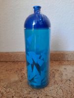 Trinkflasche Satch blau 23cm hoch, 8cm breit neu Hannover - Bothfeld-Vahrenheide Vorschau