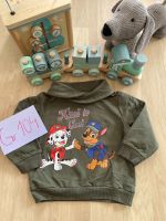 Paw Patrol Pullover / Pulli Gr. 104 von Ernstings Family Nordrhein-Westfalen - Rommerskirchen Vorschau