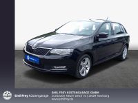 Skoda Rapid Spaceback 1.0 TSI Clever, ALU GRA PDC KLIM Bergedorf - Hamburg Altengamme Vorschau