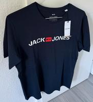 Jack & Jones T-Shirt / Shirt - NEU mit Etikett - Gr. M - blau Innenstadt - Köln Altstadt Vorschau