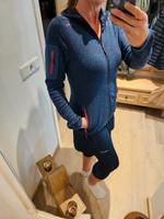 CMP Jacke, Trainingsjacke, Outdoor Gr. 44, Top Zustand Bayern - Freising Vorschau