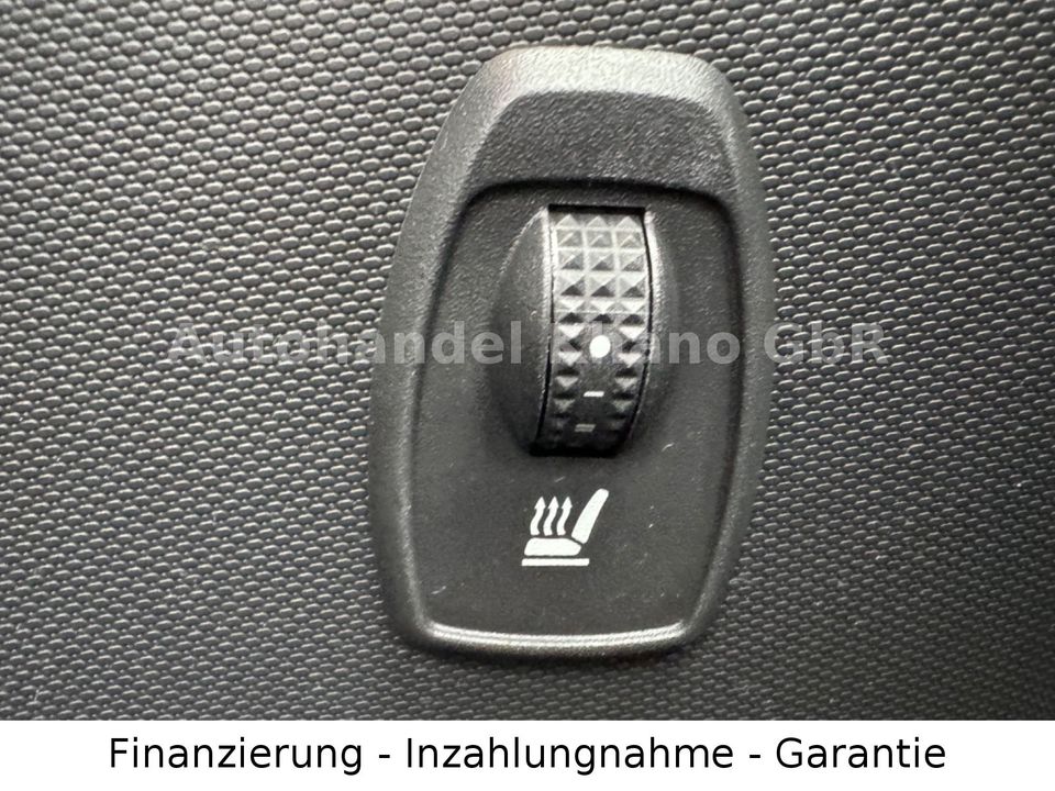 Renault ZOE Zoe LIMITED BATTERIEKAUF-NAVI-KAMERA-1.HAND in Plaidt