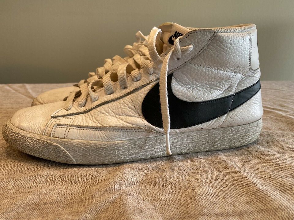 Herren Nike Blazer 1977 high Sneakers Vintage in Baden-Württemberg -  Konstanz | eBay Kleinanzeigen ist jetzt Kleinanzeigen