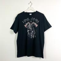 Hail Odin T-Shirt Gr.M Schwarz Germanen Wikinger Nordisch Nordrhein-Westfalen - Gronau (Westfalen) Vorschau
