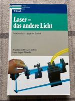 Laser - das andere Licht Buch - TRIAS Rheinland-Pfalz - Koblenz Vorschau