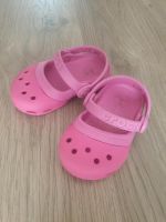 Crocs Sandalen Gr. C4 (19-21) Niedersachsen - Wennigsen Vorschau