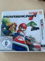 Mario Kart 7 Nintendo 3Ds Nordrhein-Westfalen - Eitorf Vorschau