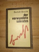 Der verwundete Sokrates, Bertolt Brecht Sachsen - Hoyerswerda Vorschau