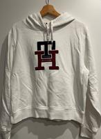 Tommy Hilfiger Pullover weiß Gr l Hessen - Elz Vorschau