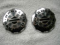 Harley Davidson Breakout FXSB Tank Embleme Rheinland-Pfalz - Rülzheim Vorschau