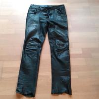 Männer Lederhose Gr. 33 Hessen - Wächtersbach Vorschau