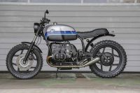 BMW R65 R80 R100 Scrambler SE Concept Bike Rheinland-Pfalz - Neuwied Vorschau