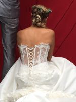 Brautkleid - Hochzeitskleid von Faragé Bayern - Allersberg Vorschau