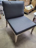 Sehr schöner Single Chair von Home24, 63x75x78cm NEU Bochum - Bochum-Ost Vorschau