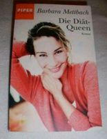 Original handsigniertes Taschenbuch " Die Diät Queen" Bayern - Oberasbach Vorschau