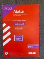 Abitur Mathematik 2022 Bayern Prüfungsaufgaben München - Bogenhausen Vorschau