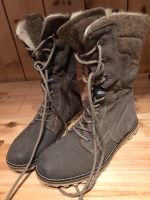 Winterstiefel, S‘Oliver, 38 Baden-Württemberg - Urbach Vorschau