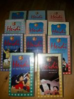 VHS Kinderfilme Heidi Baden-Württemberg - Albstadt Vorschau